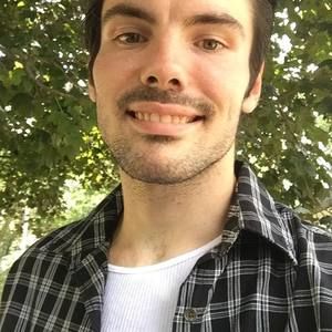 Meet your Posher, James